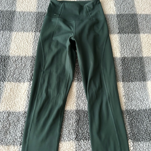 Girlfriend collective leggings xxs - Picture 3 of 4